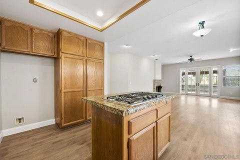 Tiny photo for 1632 Mountain Pass Cir, Vista, CA 92081 (MLS # 250040913)