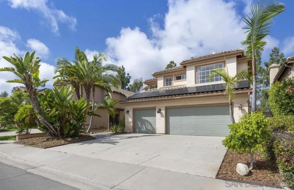 1632 Mountain Pass Cir