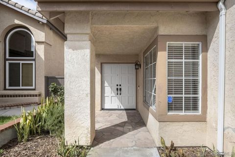Tiny photo for 1632 Mountain Pass Cir, Vista, CA 92081 (MLS # 250040913)
