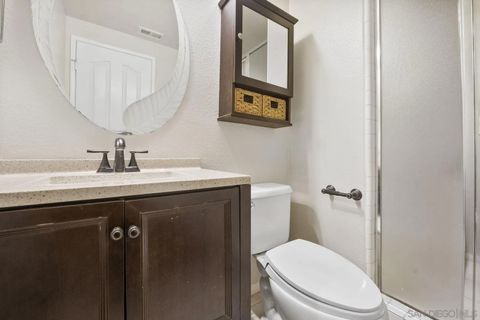 Tiny photo for 1632 Mountain Pass Cir, Vista, CA 92081 (MLS # 250040913)