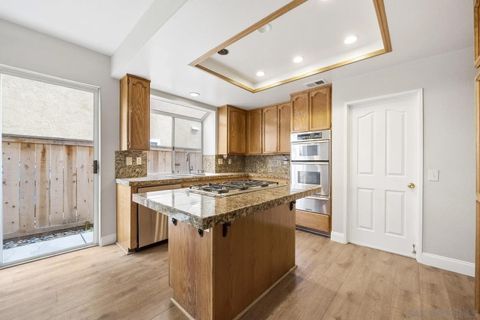 Tiny photo for 1632 Mountain Pass Cir, Vista, CA 92081 (MLS # 250040913)