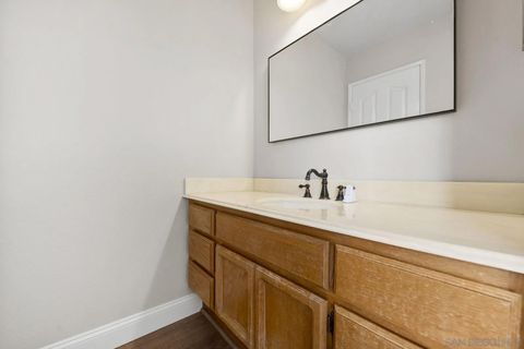 Tiny photo for 1632 Mountain Pass Cir, Vista, CA 92081 (MLS # 250040913)