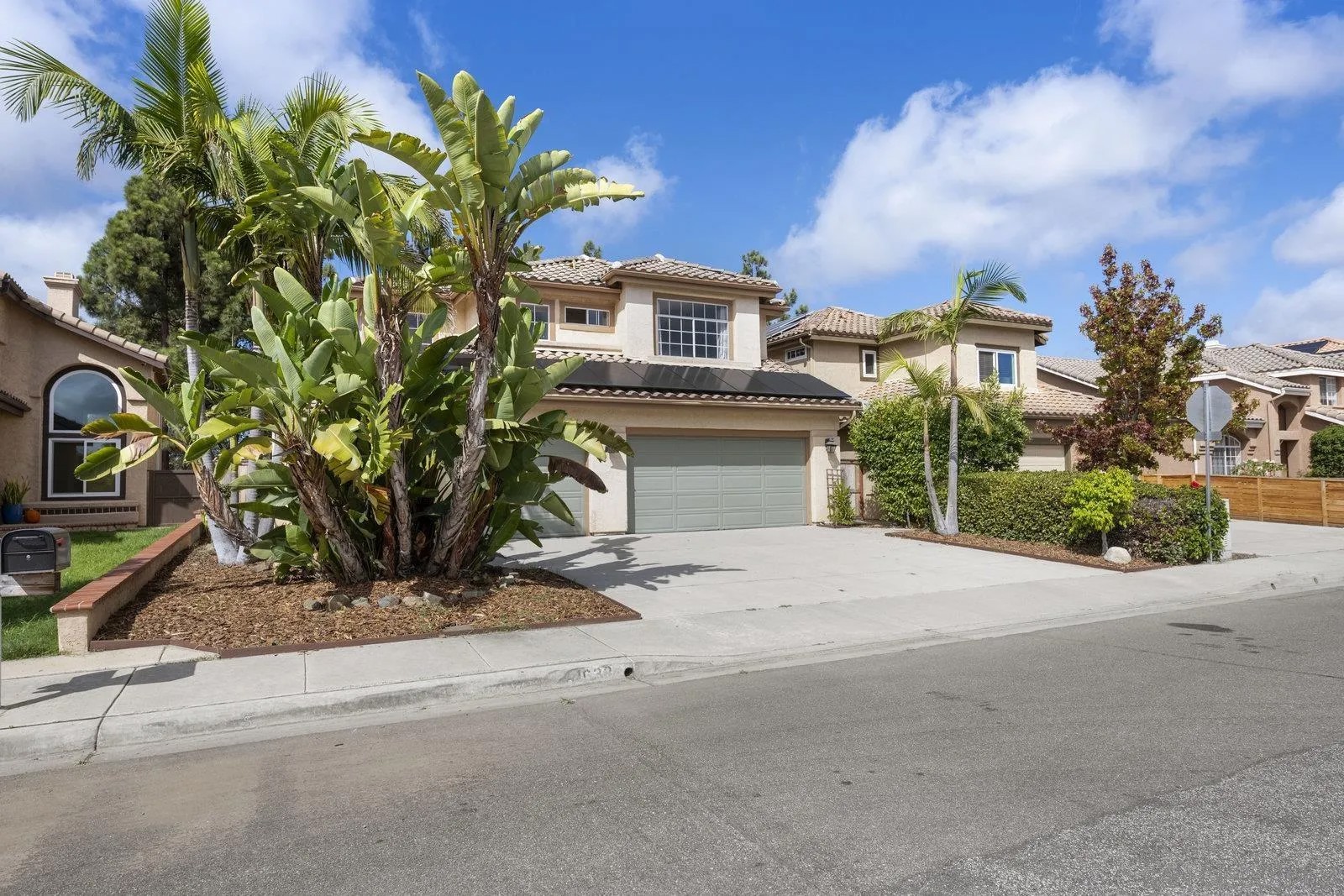 1632 Mountain Pass Cir