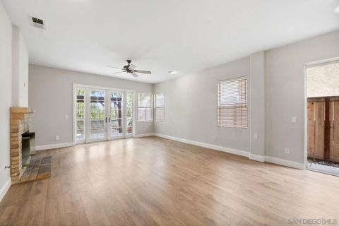 Tiny photo for 1632 Mountain Pass Cir, Vista, CA 92081 (MLS # 250040913)