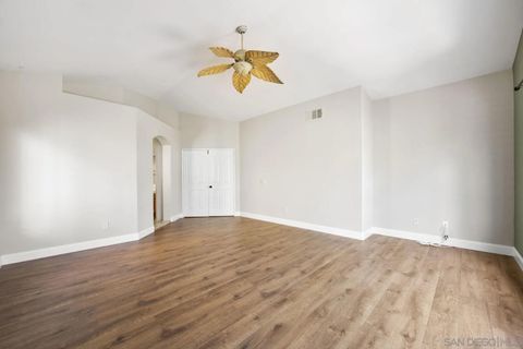 Tiny photo for 1632 Mountain Pass Cir, Vista, CA 92081 (MLS # 250040913)