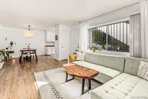 335 34th St Unit 1 San Diego CA 92102