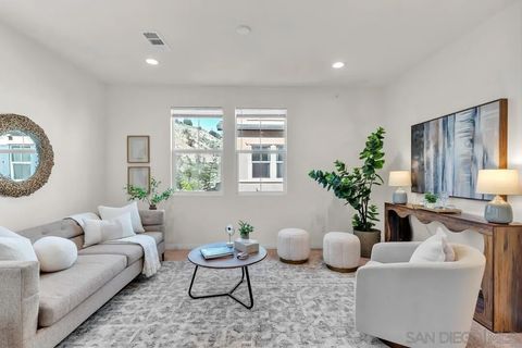 Photo of 2822 Juniper Berry St, Spring Valley, CA 91977 (MLS # 260002300)