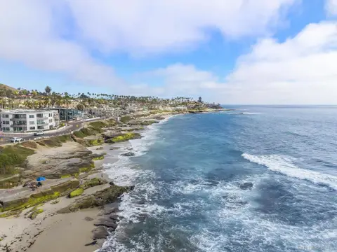 404 Bonair St, La Jolla, CA 92037 - #: 260013959