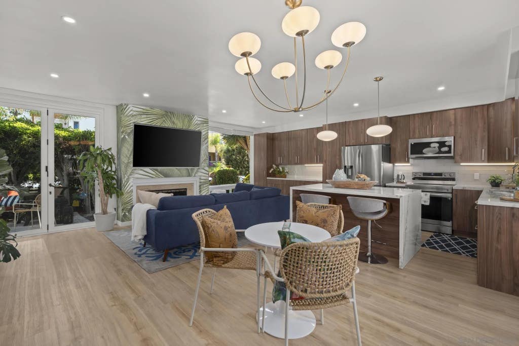 Photo of 404 Bonair St, La Jolla, CA 92037 (MLS # 260013959)
