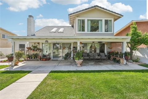 18060 Pebble Beach Drive Victorville CA 92395