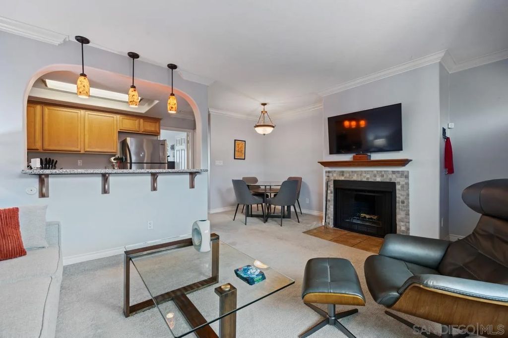 Photo of 4230 48th St #9, San Diego, CA 92115 (MLS # 250044874)