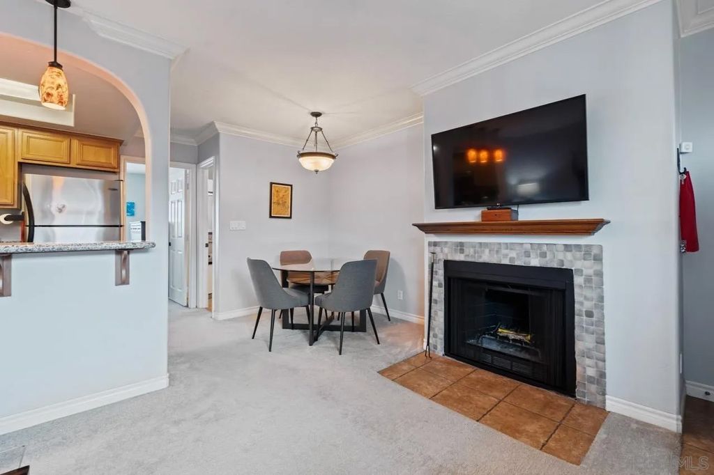 Photo of 4230 48th St #9, San Diego, CA 92115 (MLS # 250044874)