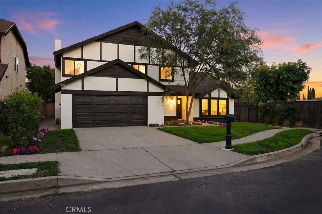 Photo of 10526 Balcom Ave, Granada Hills, CA 91344 (MLS # SR26075047)