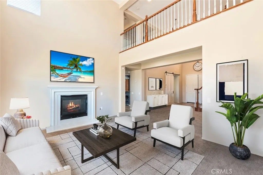 Photo of 2117 Roanoke St, San Jacinto, CA 92582 (MLS # SW25271596)