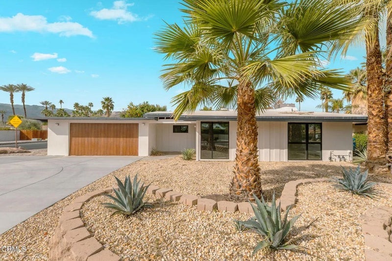 40851 Bob Hope Drive