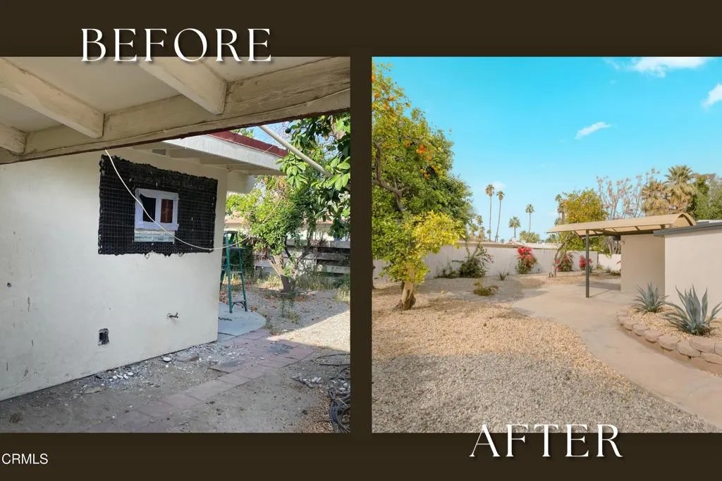 40851 Bob Hope Drive