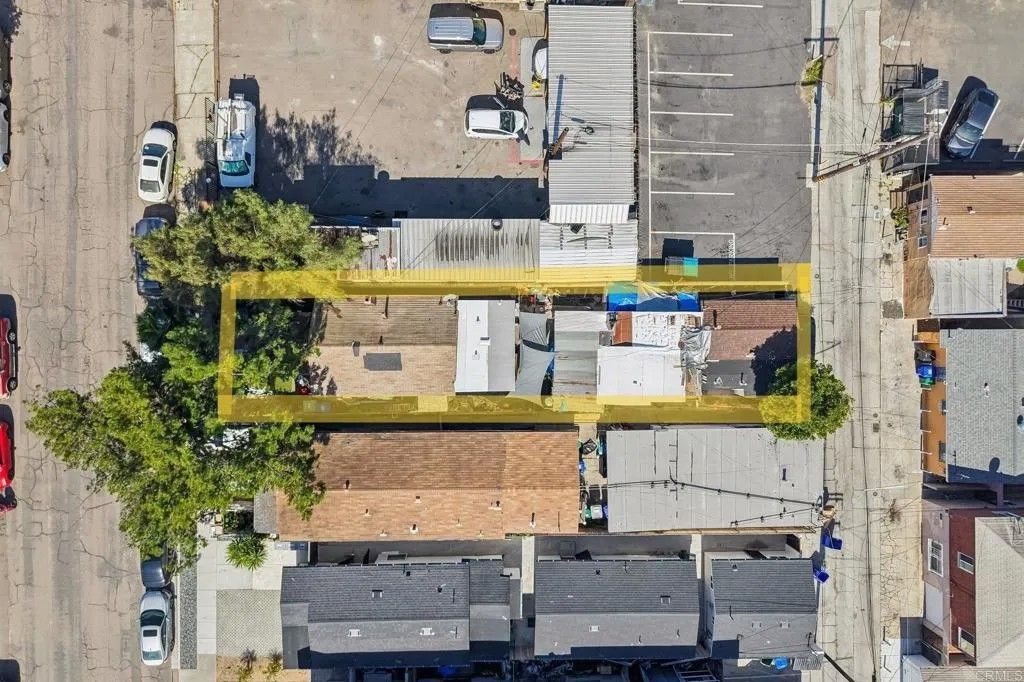 Photo of 4275 36Th Street, San Diego, CA 92104 (MLS # PTP2601313)