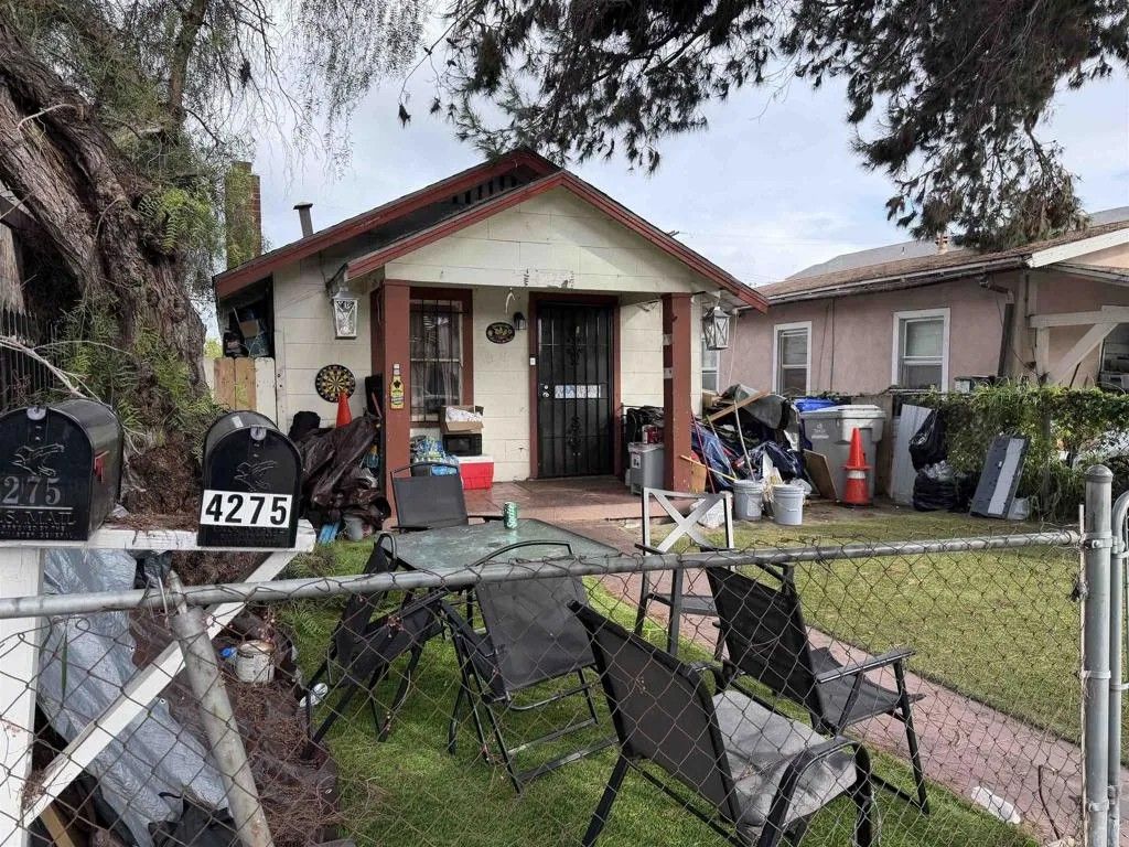 Photo of 4275 36Th Street, San Diego, CA 92104 (MLS # PTP2601313)