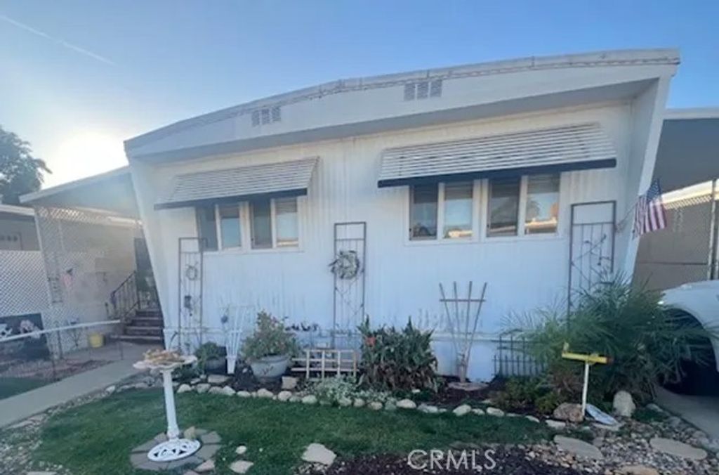 Photo of 34480 County Line Road #24, Yucaipa, CA 92399 (MLS # IG25252002)