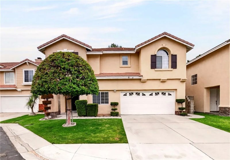 4366 Jasmine Hill Court