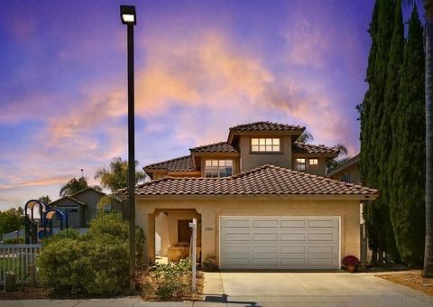 1593 Avenida Guillermo Oceanside CA 92056