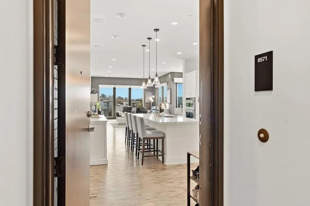 Photo of 8571 Aspect Dr, San Diego, CA 92108 (MLS # PTP2602502)