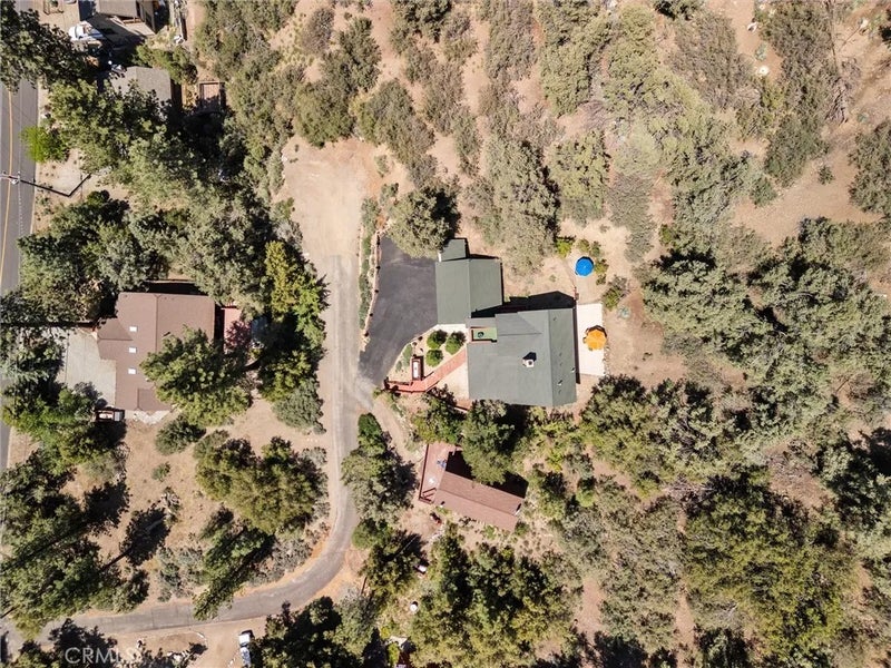 1832 Matterhorn Drive