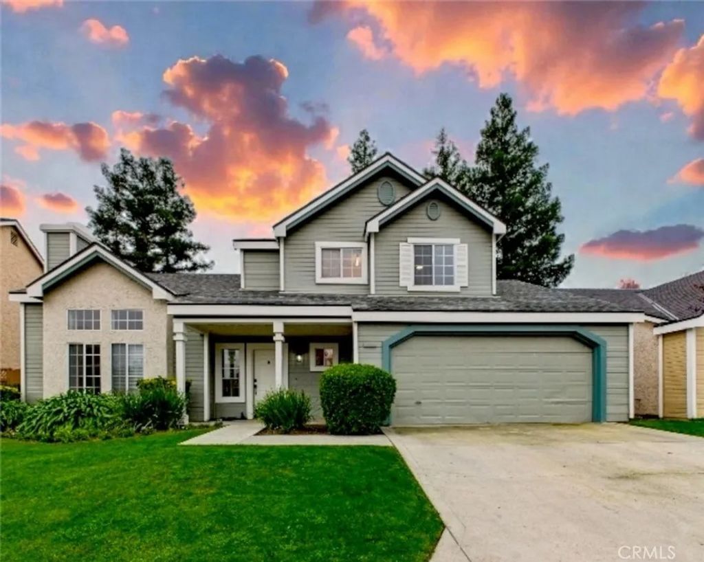 Photo of 10781 N Windham Bay Circle, Fresno, CA 93730 (MLS # FR25277660)