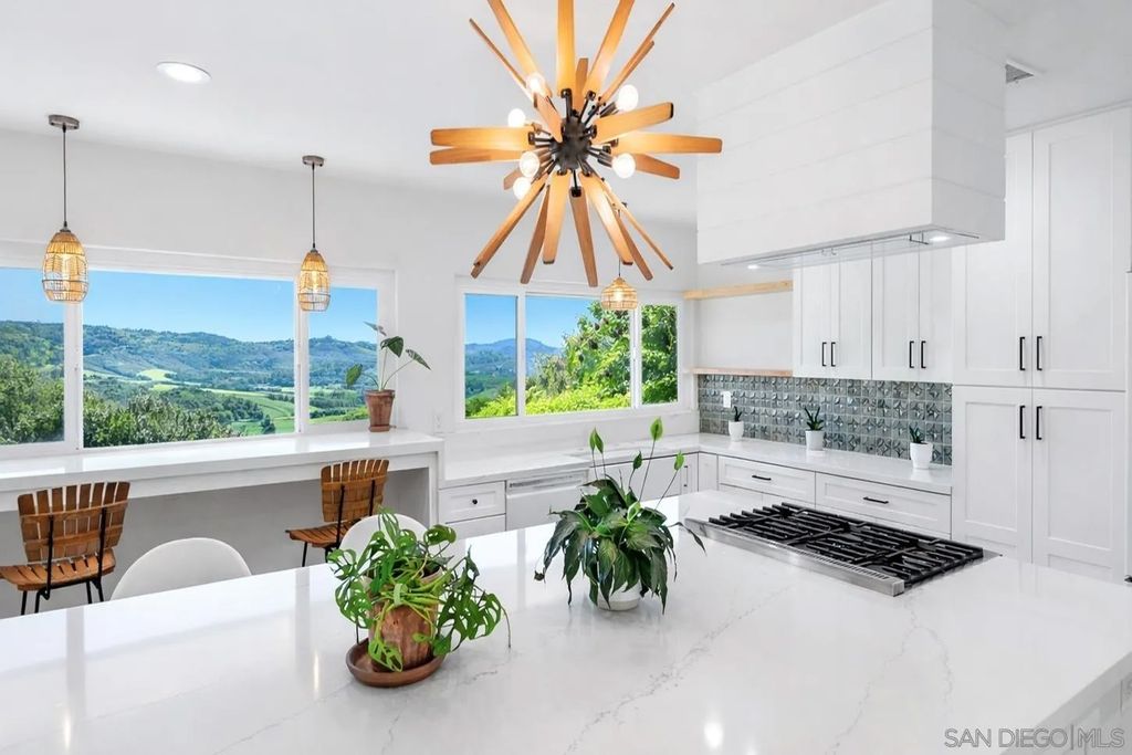 Photo of 32337 Calle Codorniz, Valley Center, CA 92082 (MLS # 2601154)