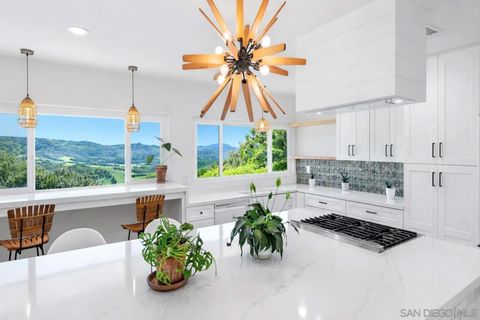 Photo of 32337 Calle Codorniz, Valley Center, CA 92082 (MLS # 2601154)