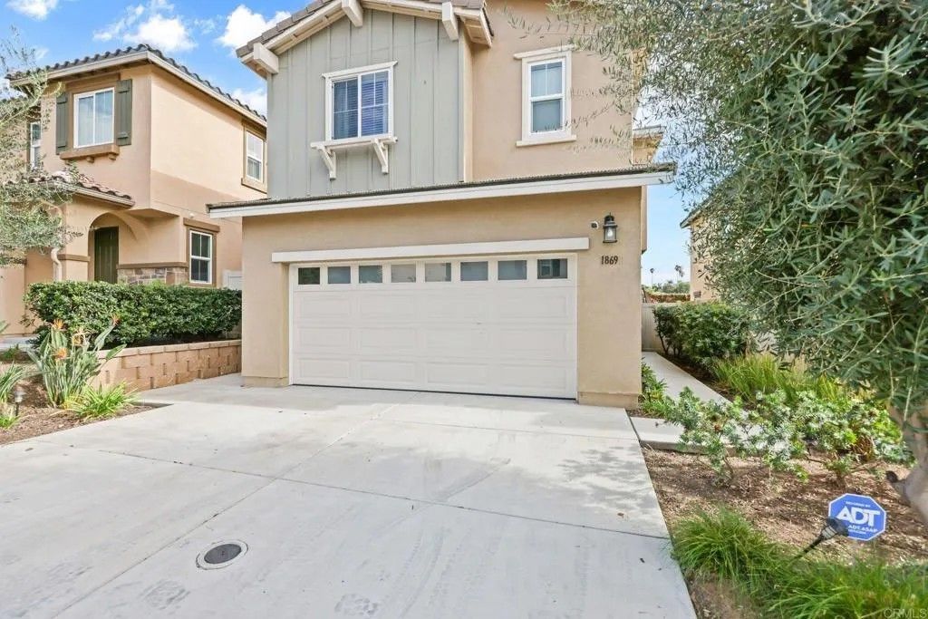 Photo of 1869 Olivia St, El Cajon, CA 92021 (MLS # PTP2600869)