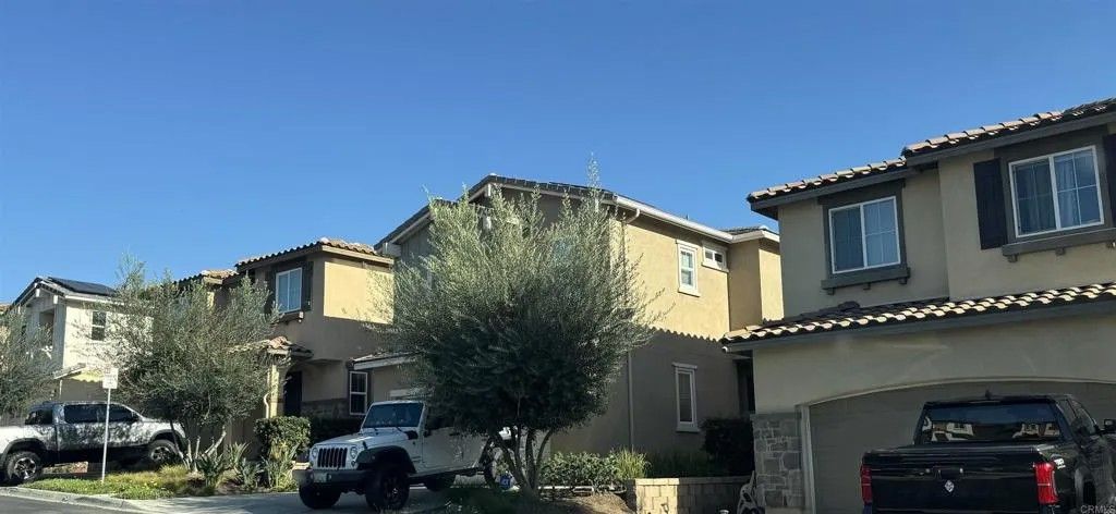 Photo of 1869 Olivia St, El Cajon, CA 92021 (MLS # PTP2600869)