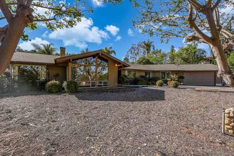 Photo of 2307 Vista Rodeo Dr, El Cajon, CA 92019 (MLS # 2601169)