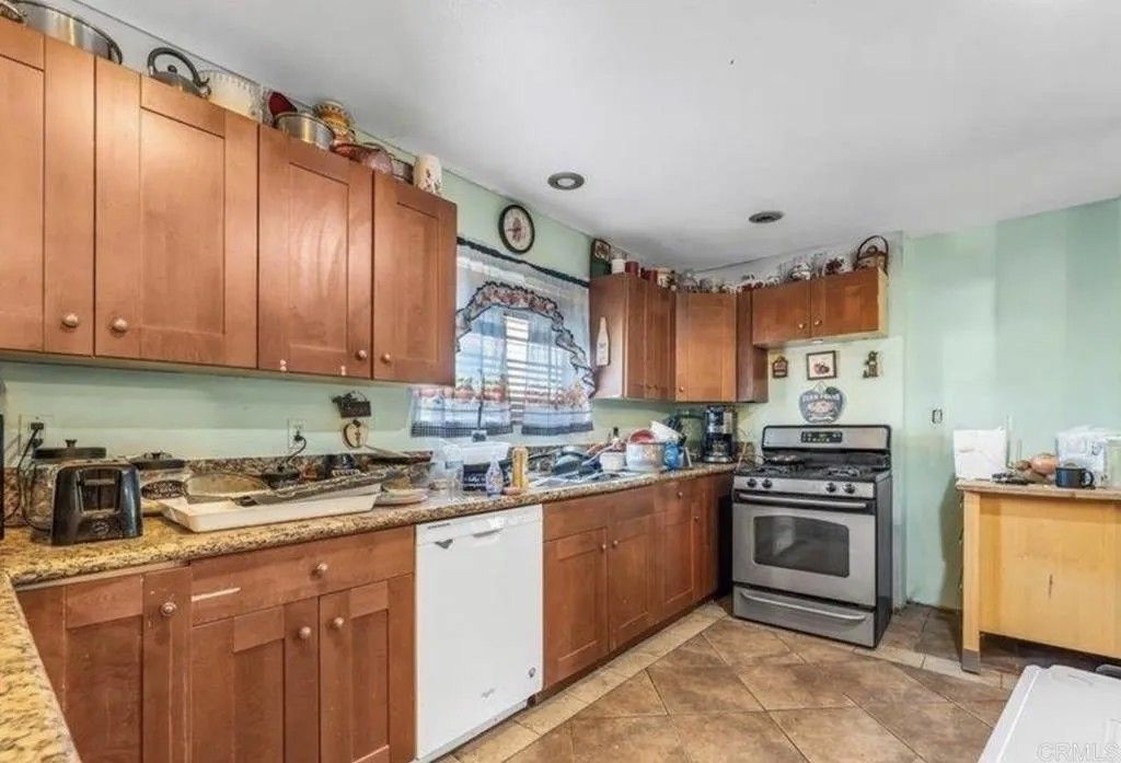 Photo of 2049 Madera Street, Lemon Grove, CA 91945 (MLS # PTP2600239)