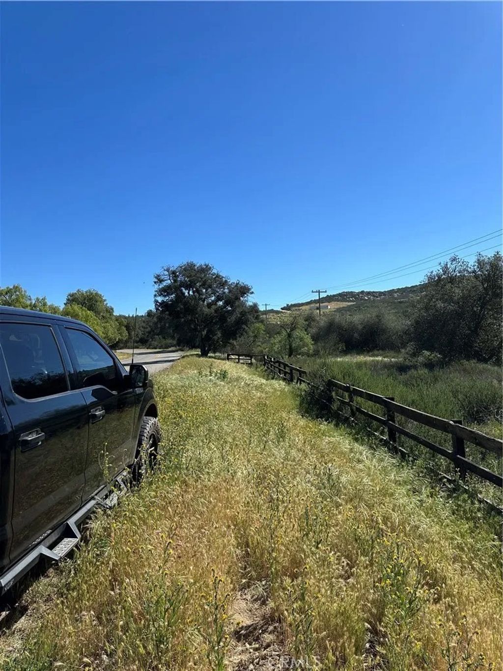 Photo of 0 Red Mountain, Hemet, CA 92544 (MLS # SW26053182)