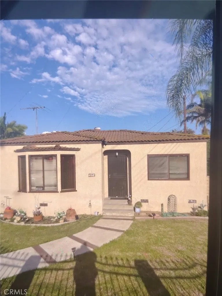 4018 Amistad Avenue