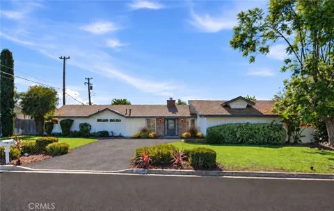 13032 Earlham St, North Tustin, CA 92705 - #: OC26137392