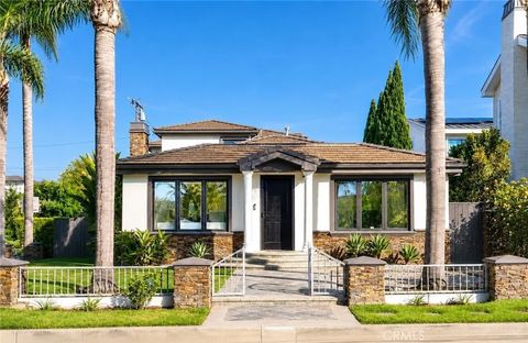 Photo of 501 Aliso Ave, Newport Beach, CA 92663 (MLS # NP26084748)
