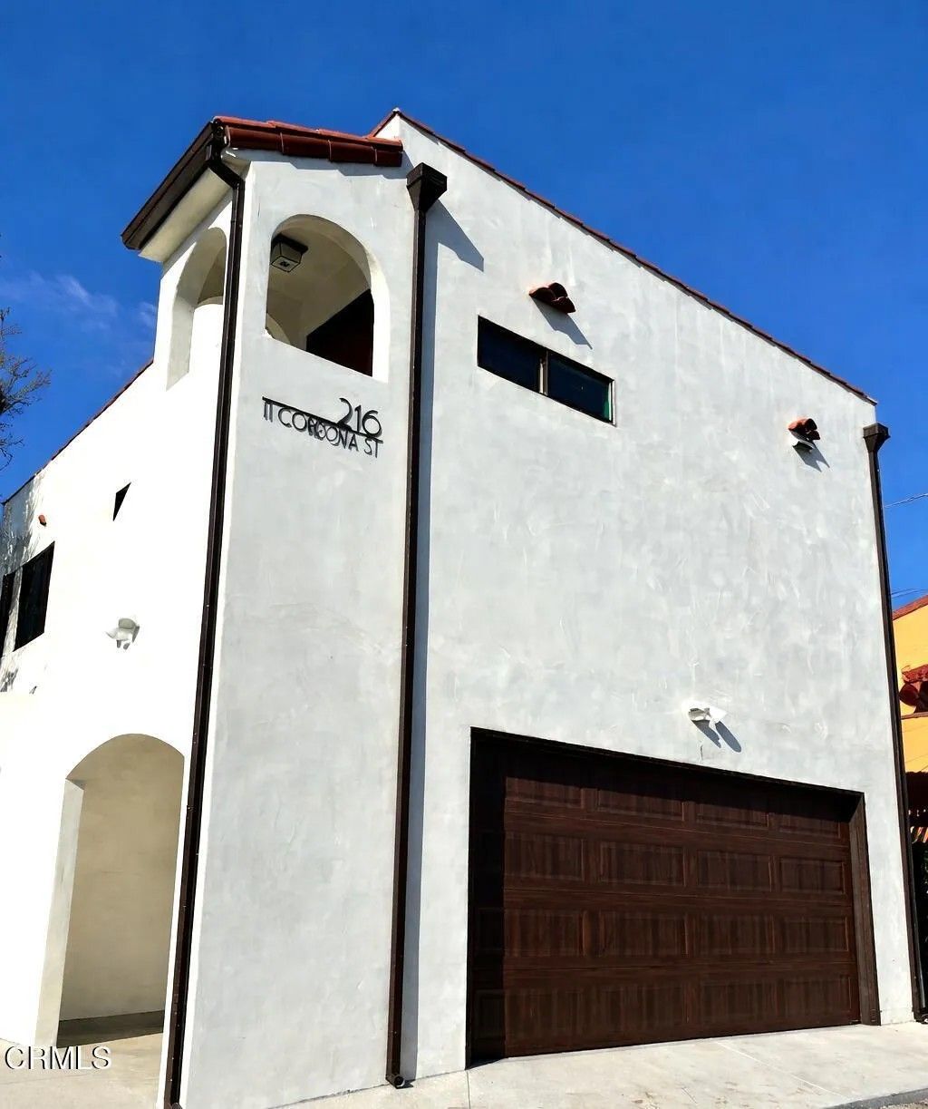 Photo of 216 N Cordova Street, Alhambra, CA 91801 (MLS # P1-25999)