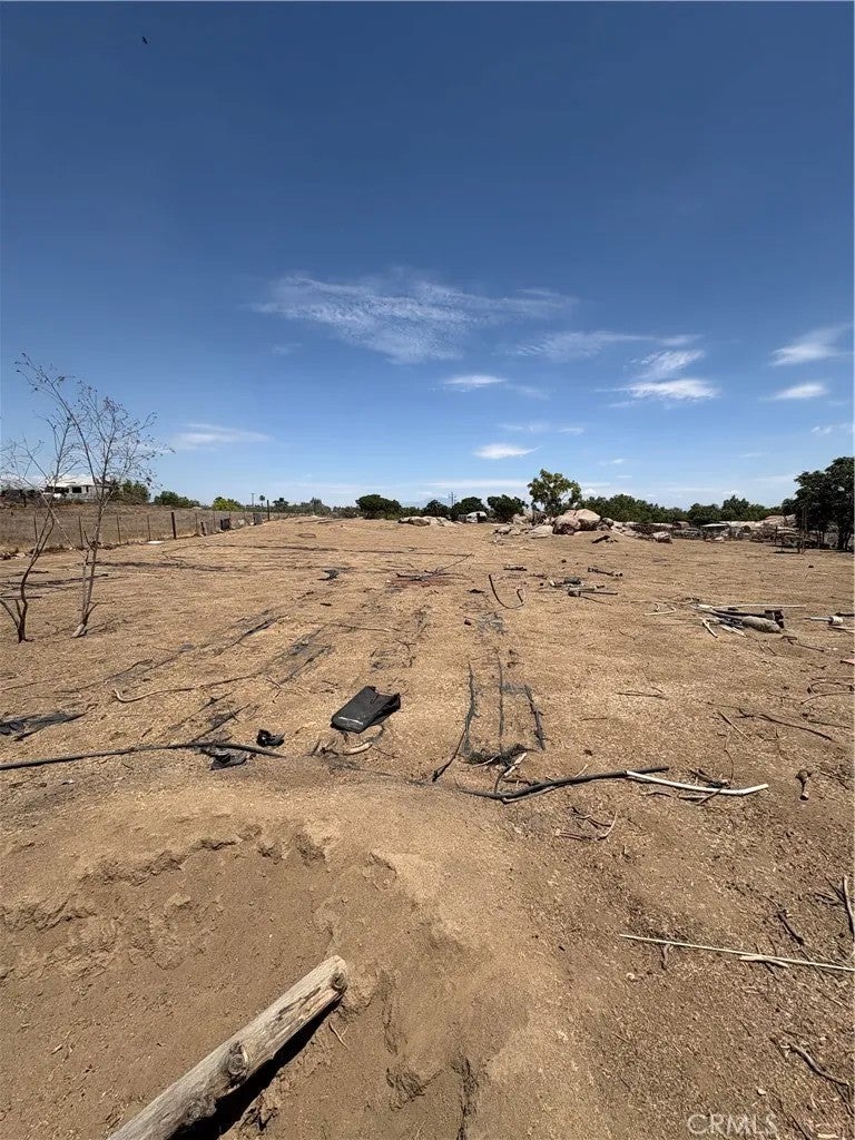 Photo of 0 Old Elsinore Rd, Perris, CA 92570 (MLS # CV26156935)