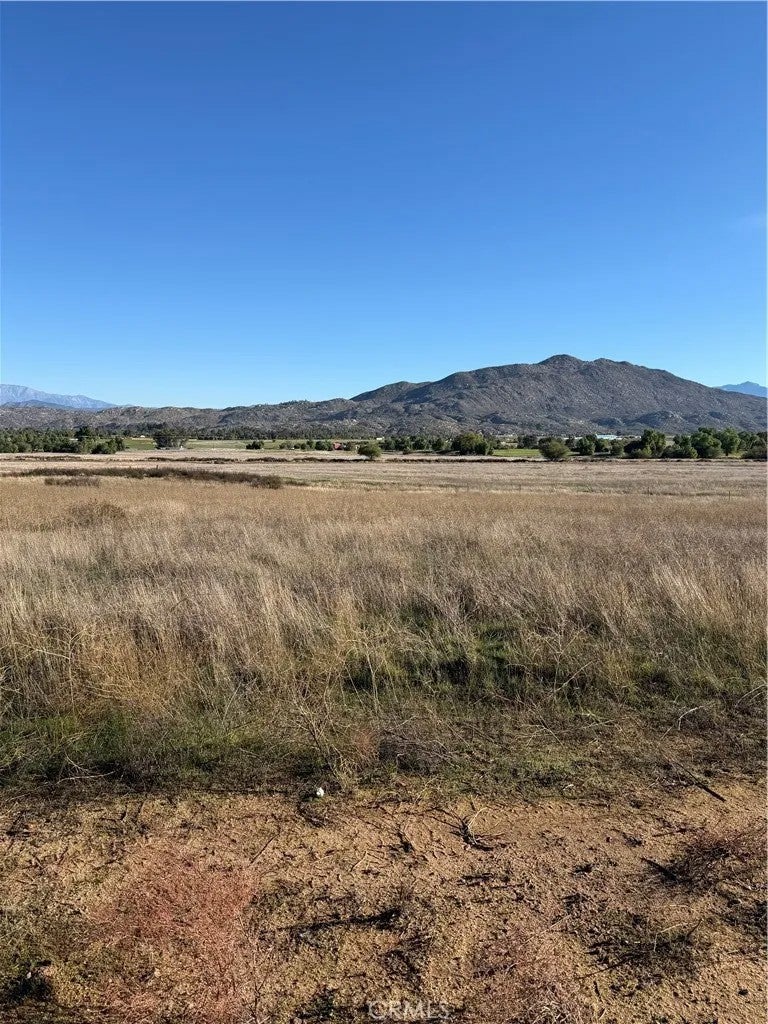Photo of 0 Santa Fe, Hemet, CA 92543 (MLS # SW26232122)