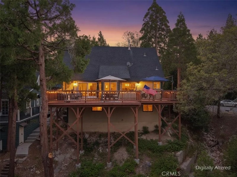 334 Highland Drive