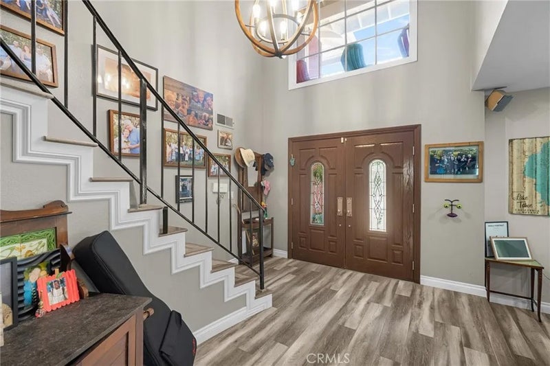 22855 Sparrowdell
