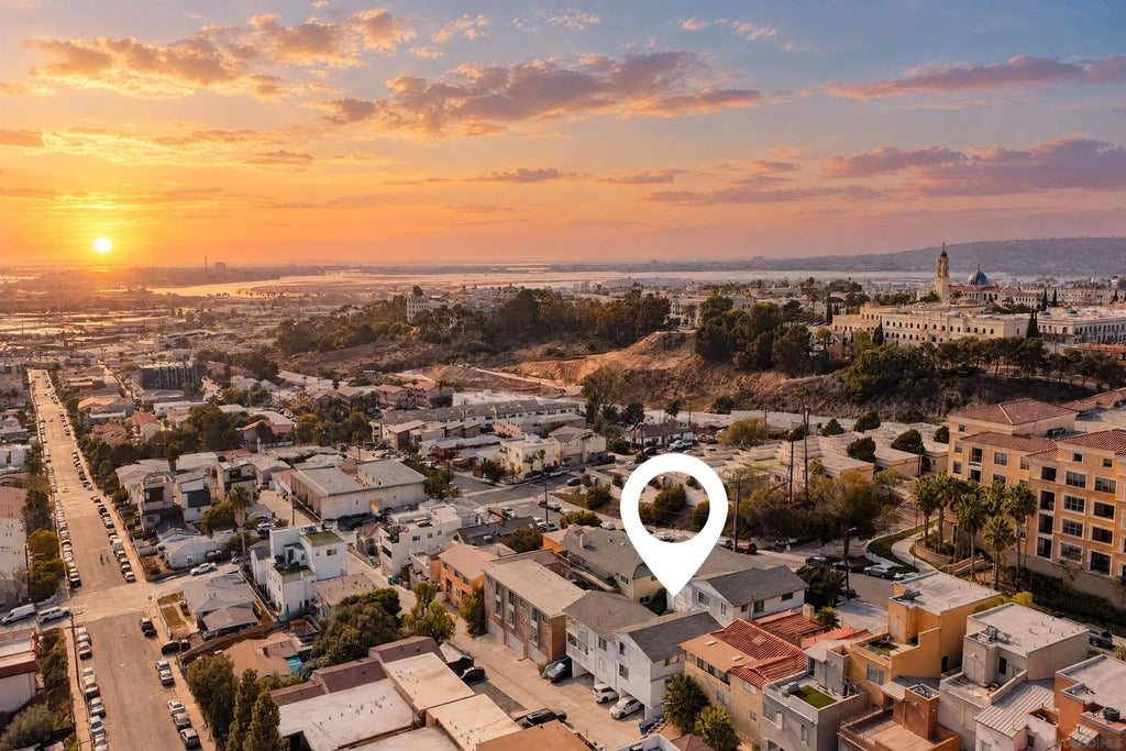 Photo of 5949 Mildred ST #2, San Diego, CA 92110 (MLS # 260022677)