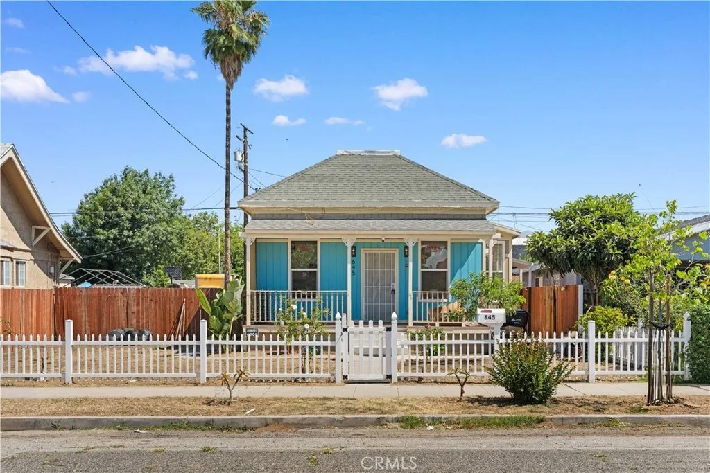 645 West Center Street