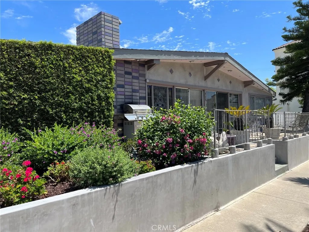 408 Ford Road
