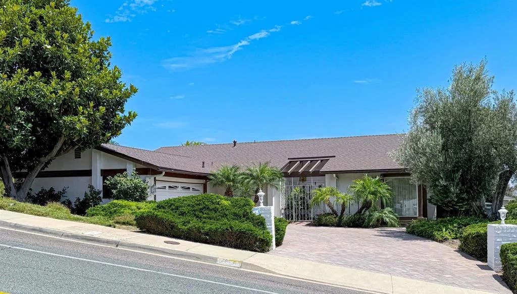 Photo of 1600 Swallow Drive, El Cajon, CA 92020 (MLS # PTP2605545)