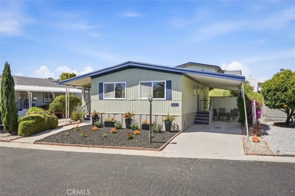 Photo of 201 Five Cities Dr #133, Pismo Beach, CA 93449 (MLS # PI26089922)