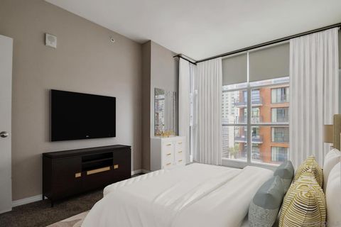 Tiny photo for 530 K St #513, San Diego, CA 92101 (MLS # 250030045)