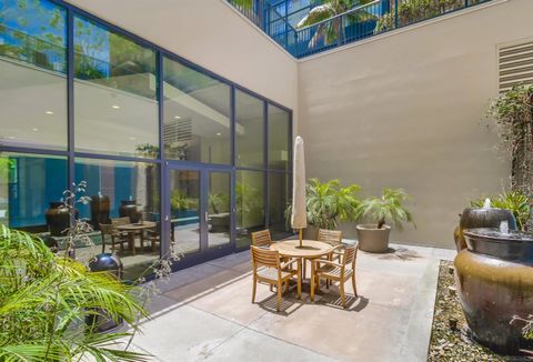 Tiny photo for 530 K St #513, San Diego, CA 92101 (MLS # 250030045)